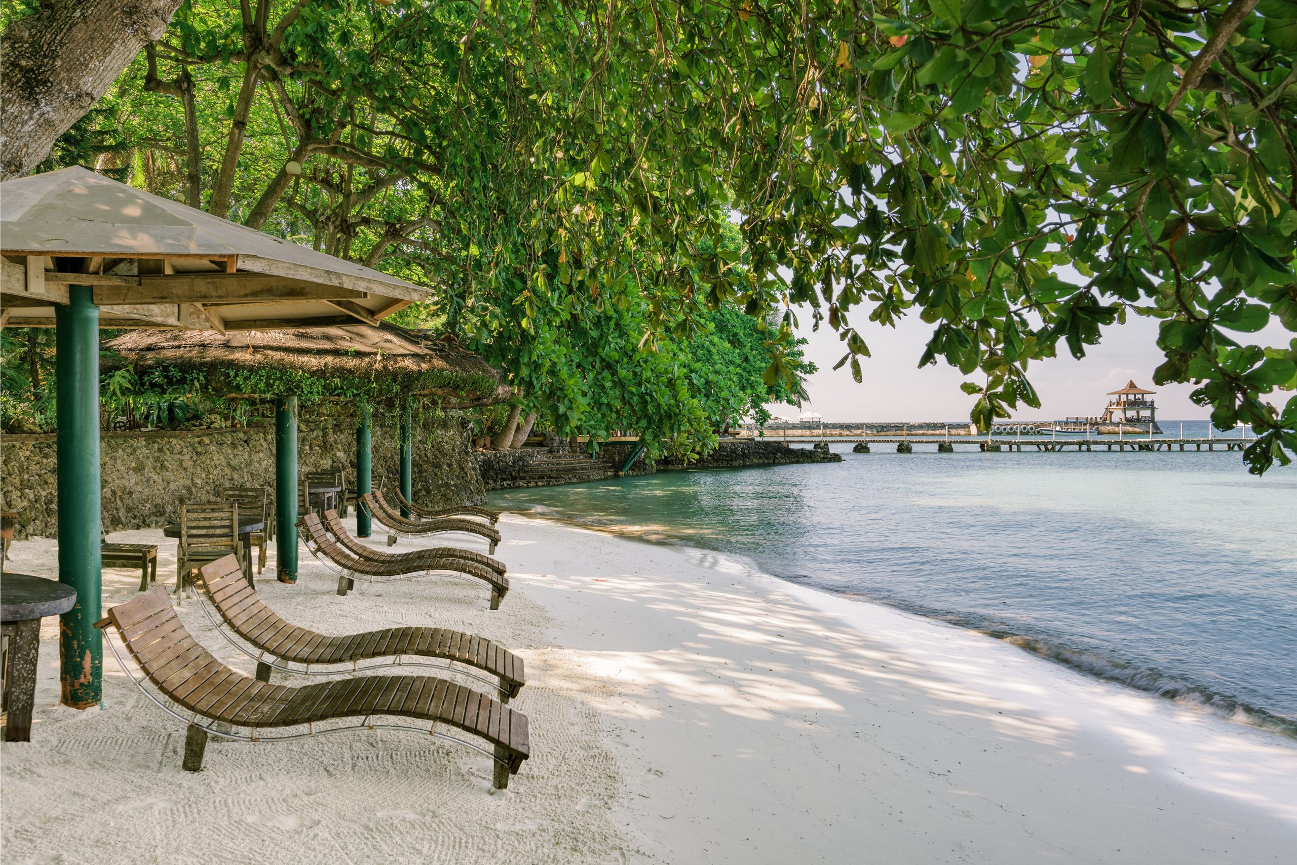 Why Invest on a Samal Property Now